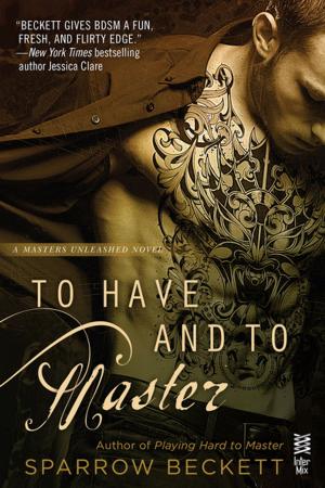 Cover of the book To Have and to Master by Robert B. Parker