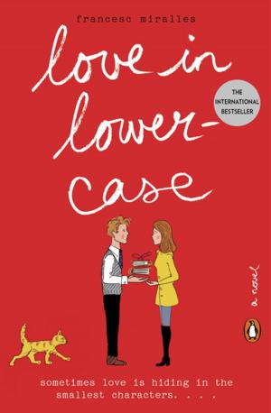 Cover of the book Love in Lowercase by Gavin Frost, Yvonne Frost