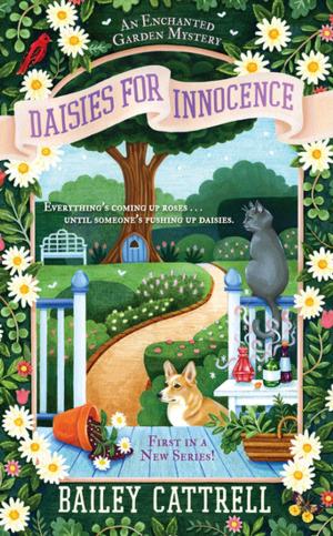 Cover of the book Daisies For Innocence by Tine Sprandel