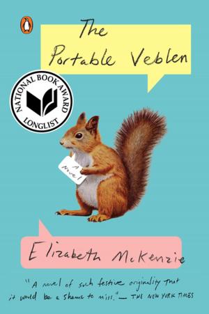 Cover of the book The Portable Veblen by Porter Anderson