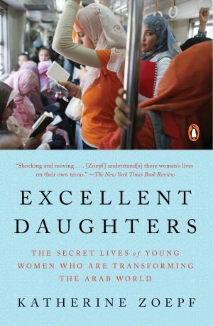 Cover of the book Excellent Daughters by J. M. Coetzee