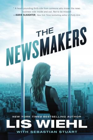 Cover of the book The Newsmakers by Kelley Lovelace