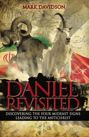 Cover of the book Daniel Revisited by Eliseo Santos