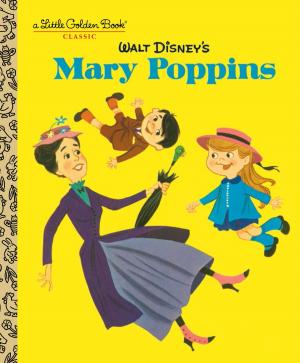 Cover of the book Walt Disney's Mary Poppins (Disney Classics) by Apple Jordan
