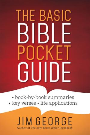 Cover of the book The Basic Bible Pocket Guide by Tim Shoemaker