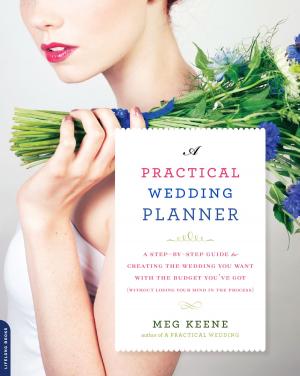 Cover of the book A Practical Wedding Planner by Patrick K. O'Donnell