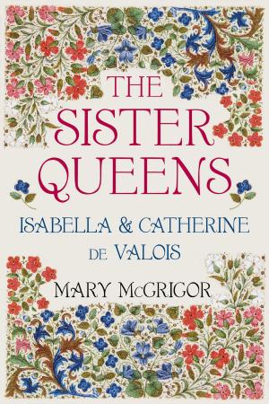 Book cover of Sister Queens