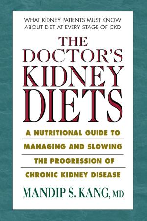 Cover of the book The Doctor's Kidney Diets by Nancy Appleton, G.N. Jacobs