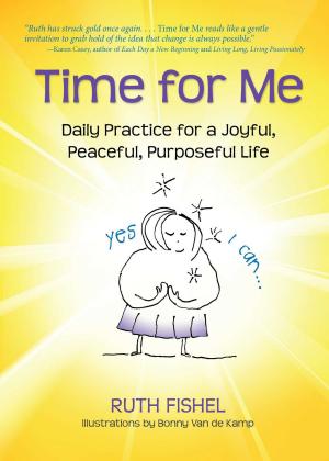 Cover of the book Time for Me by Dr. Steven Stosny, PhD