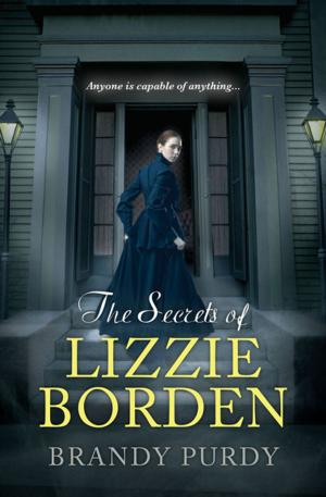 Cover of The Secrets of Lizzie Borden