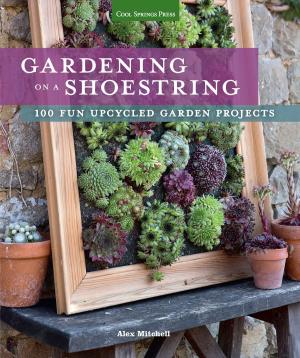 Cover of the book Gardening on a Shoestring by Katie Elzer-Peters