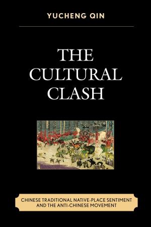 Cover of the book The Cultural Clash by Marta F. Topel