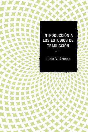 Cover of the book Introducción a los estudios de traducción by Arnoldo Carlos Vento