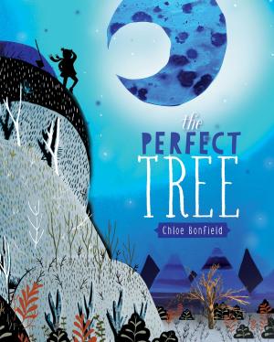 Cover of the book The Perfect Tree by Stacy McAnulty