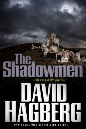 Cover of the book The Shadowmen by Glen Cook