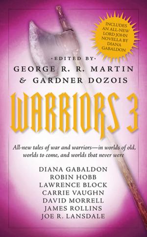 Cover of the book Warriors 3 by Danielle L. Jensen