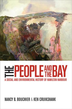 Book cover of The People and the Bay