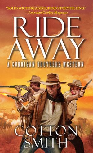 Cover of the book Ride Away by P.J. Parrish