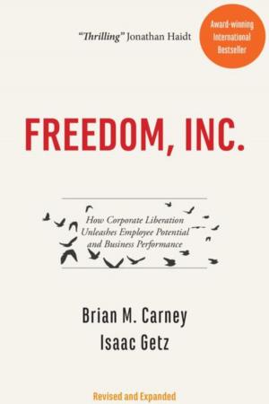 Book cover of Freedom, Inc.