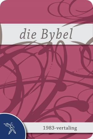 Cover of the book Die Bybel vir vroue (1983-vertaling) by Bible Society of South Africa