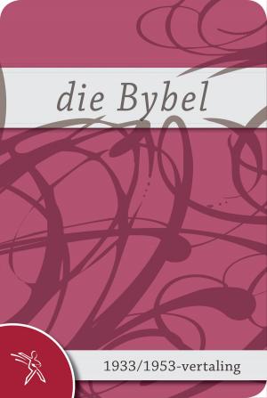 Cover of the book Die Bybel vir vroue (1933/1953-vertaling) by Dr Dale Phillips