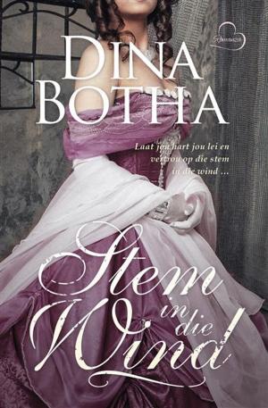 Cover of the book Stem in die wind by Dina Botha