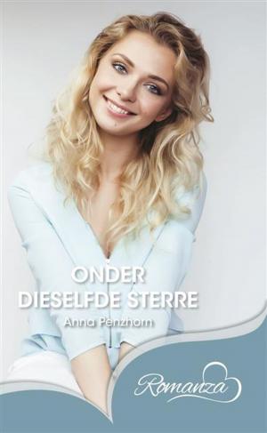 Cover of the book Onder dieselfde sterre by Salome Schutte