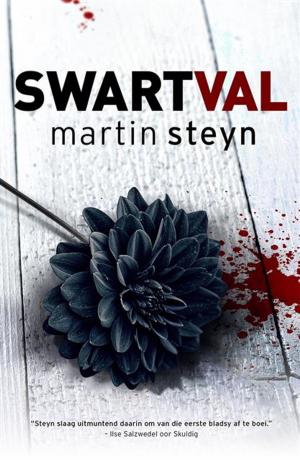 Cover of the book Swartval by Kirsten Thorup