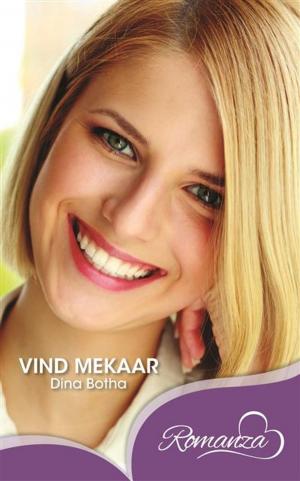 Cover of the book Vind mekaar by Anna Penzhorn