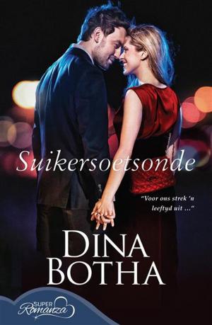 Cover of the book Suikersoetsonde by Marijke Greeff