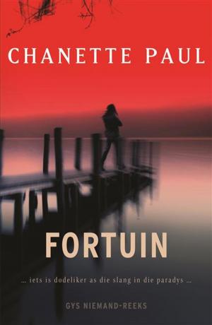 Cover of the book Fortuin by Frenette van Wyk