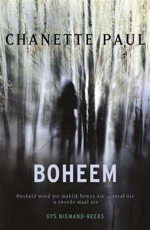 Cover of the book Boheem by Kailee Reese Samuels