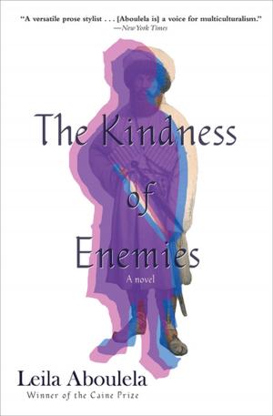 Cover of the book The Kindness of Enemies by Jim Harrison