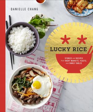 Cover of Lucky Rice
