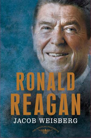 Cover of the book Ronald Reagan by Mikita Brottman