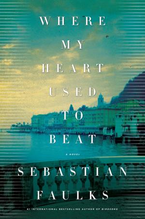 Cover of the book Where My Heart Used to Beat by Edward Fox