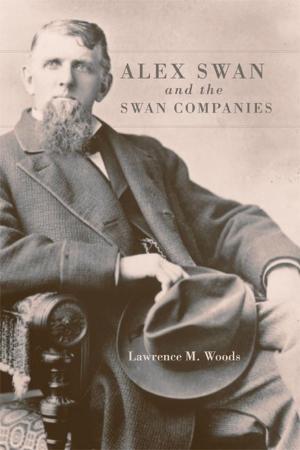 Cover of the book Alex Swan and the Swan Companies by P. J. Capelotti