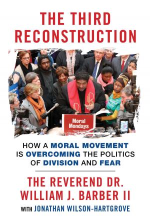 bigCover of the book The Third Reconstruction by 