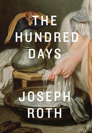 Cover of the book The Hundred Days by Rachel Kushner