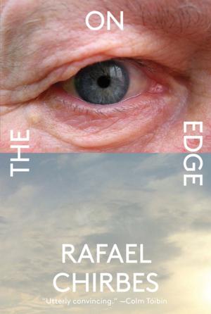 Cover of the book On the Edge by Raymond Roussel