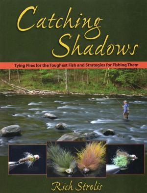 Cover of the book Catching Shadows by Tobias Hoffmann