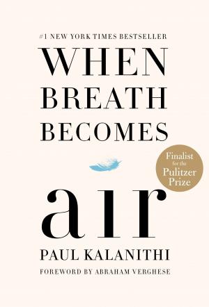 Cover of the book When Breath Becomes Air by Emma Cline