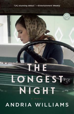 Cover of the book The Longest Night by Jon Courtenay Grimwood