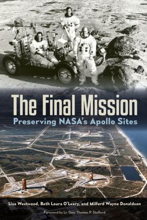 Cover of the book The Final Mission by Gil Brewer, edited by David Rachels