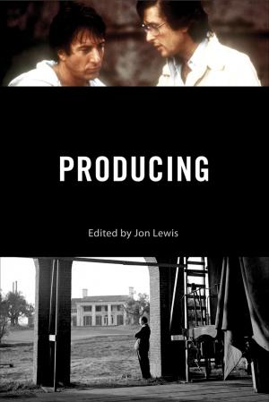 Book cover of Producing
