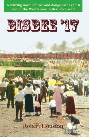 Cover of the book Bisbee '17 by Hannah Weiner