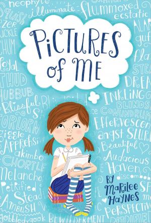 bigCover of the book Pictures of Me by 