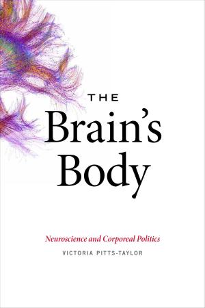 Book cover of The Brain's Body