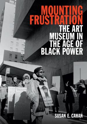 Cover of the book Mounting Frustration by John Beverley, Stanley Fish, Fredric Jameson