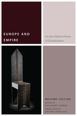 Cover of the book Europe and Empire by Kari Karppinen